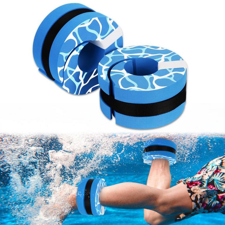 HIKEEN SWIM AQUATIC CUFFS