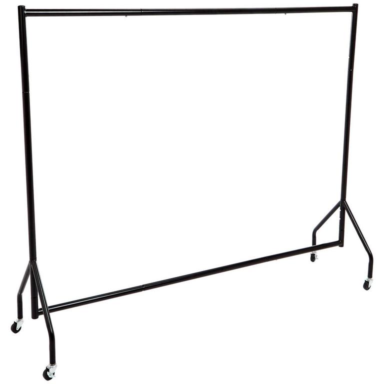 BASICS GARMENT RACK