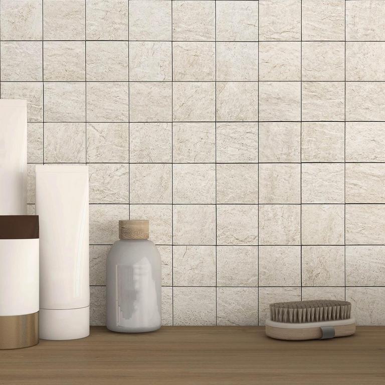 BENICE 12IN BACKSPLASH TILES 5PK