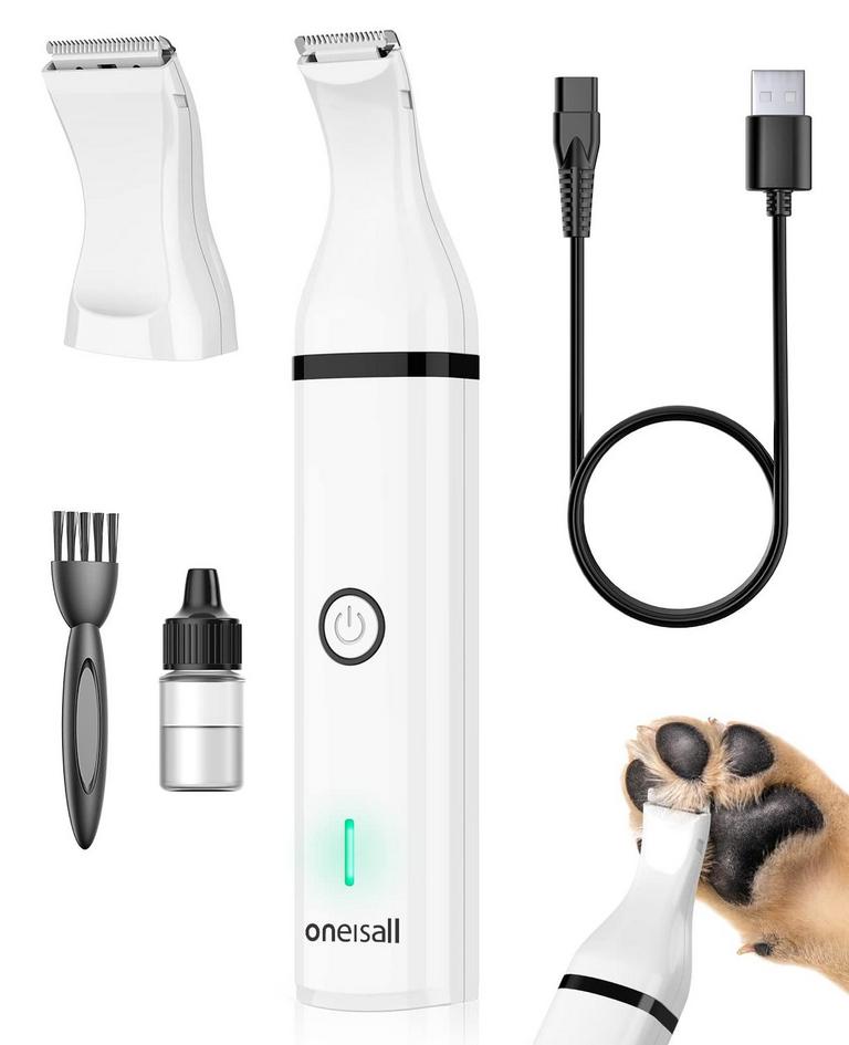 ONEISALL DOG CLIPPERS