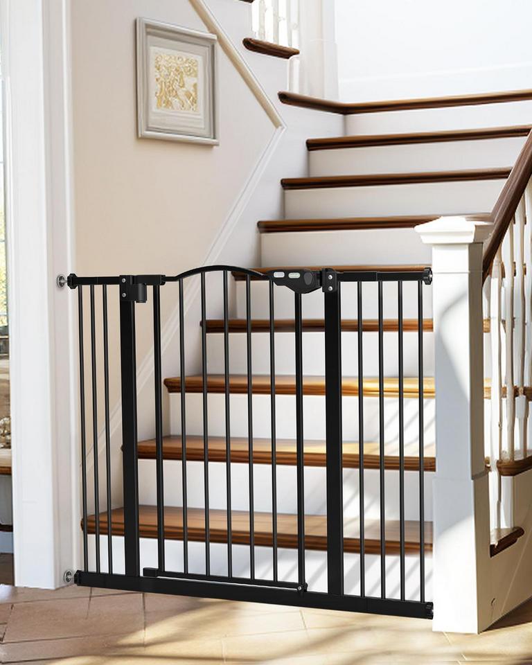 INNOTRUTH DOG GATE 29-39.6IN