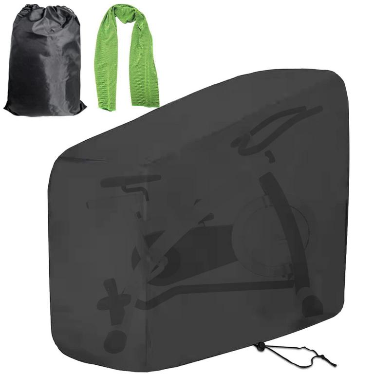 TONINT EXERCISE BIKE COVER