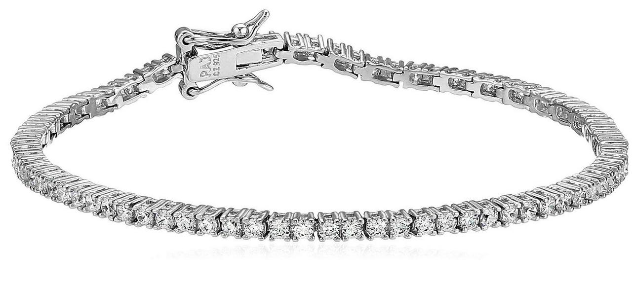 PLATINUM BRACELET