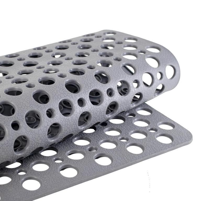 TIAMO 35"X23" LARGE SHOWER MAT