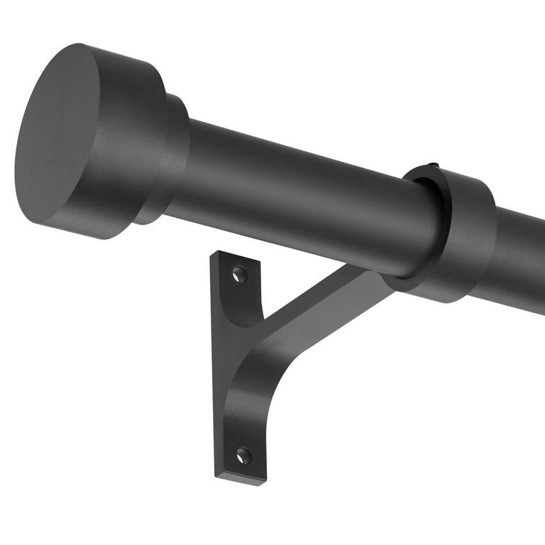 KEMMIE SHORT CURTAIN ROD