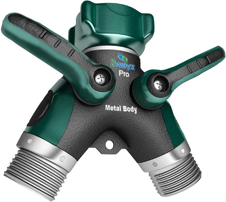 2WAYZ HOSE SPLITTER