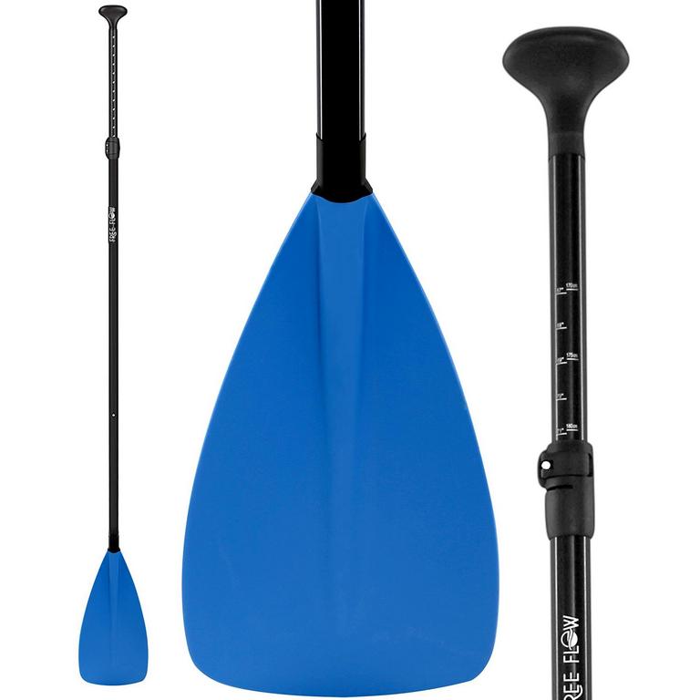SERENELIFE ADJUSTABLE WATER PADDLE