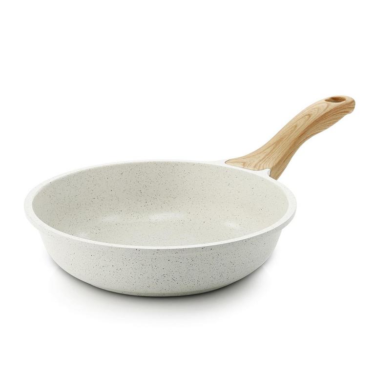 SENSARTE 8IN CERAMIC PAN