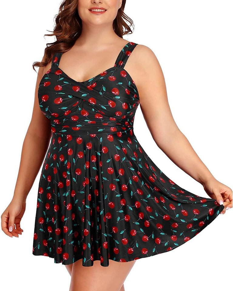 AQUA EVE 20W TANKINI SET