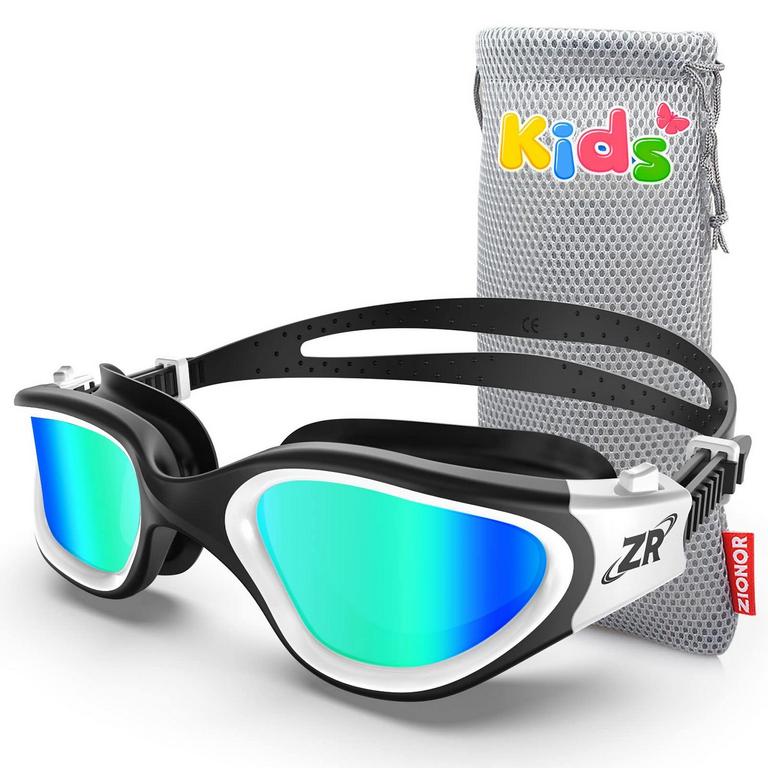 ZIONOR KIDS SWIM GOGGLES