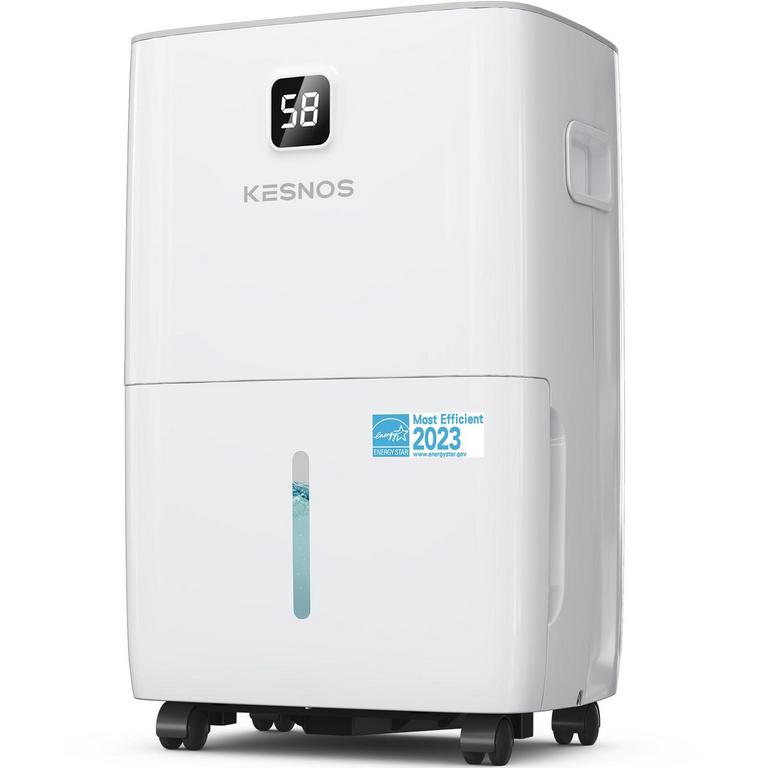 KESNOS 120-PINT DEHUMIDIFIER
