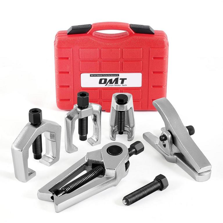 ORION 5-IN-1 TOOL SET