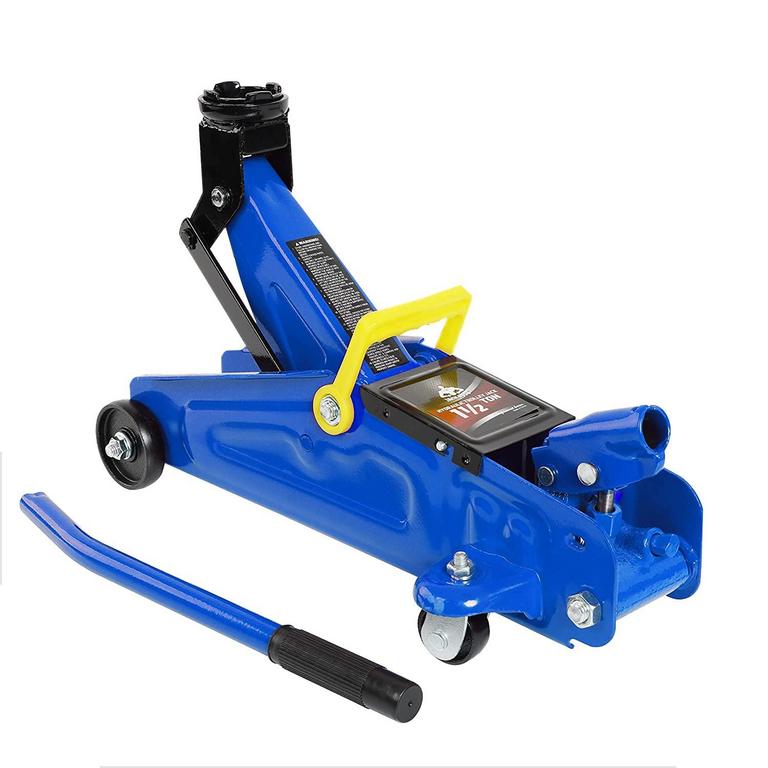 JACK BOSS HYDRAULIC JACK