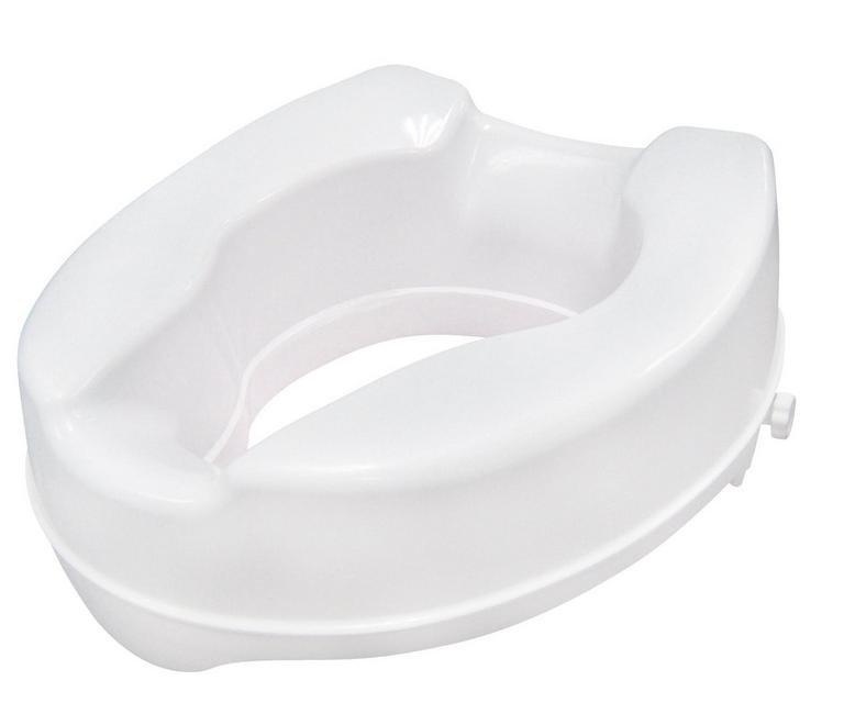 DRIVE MEDICAL TOILET SEAT