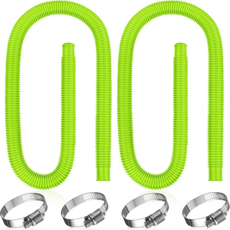 JADIVE POOL HOSE REPLACEMENTS 2PK