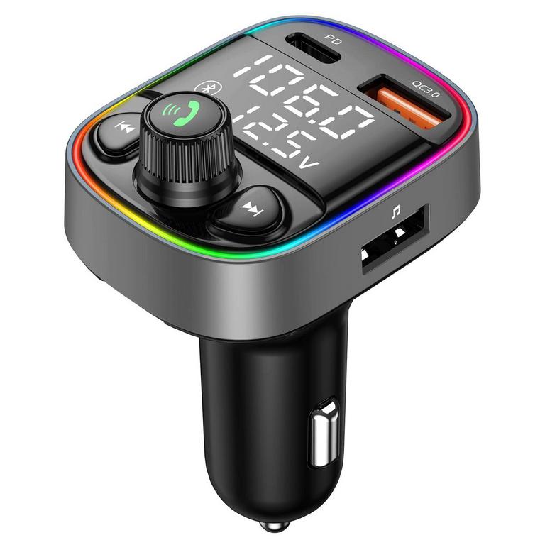 LIHAN CAR BLUETOOTH ADAPTER