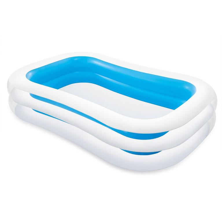 INTEX INFLATABLE FAMILY POOL