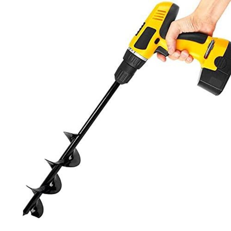ERYTLLY BULB PLANTER TOOL