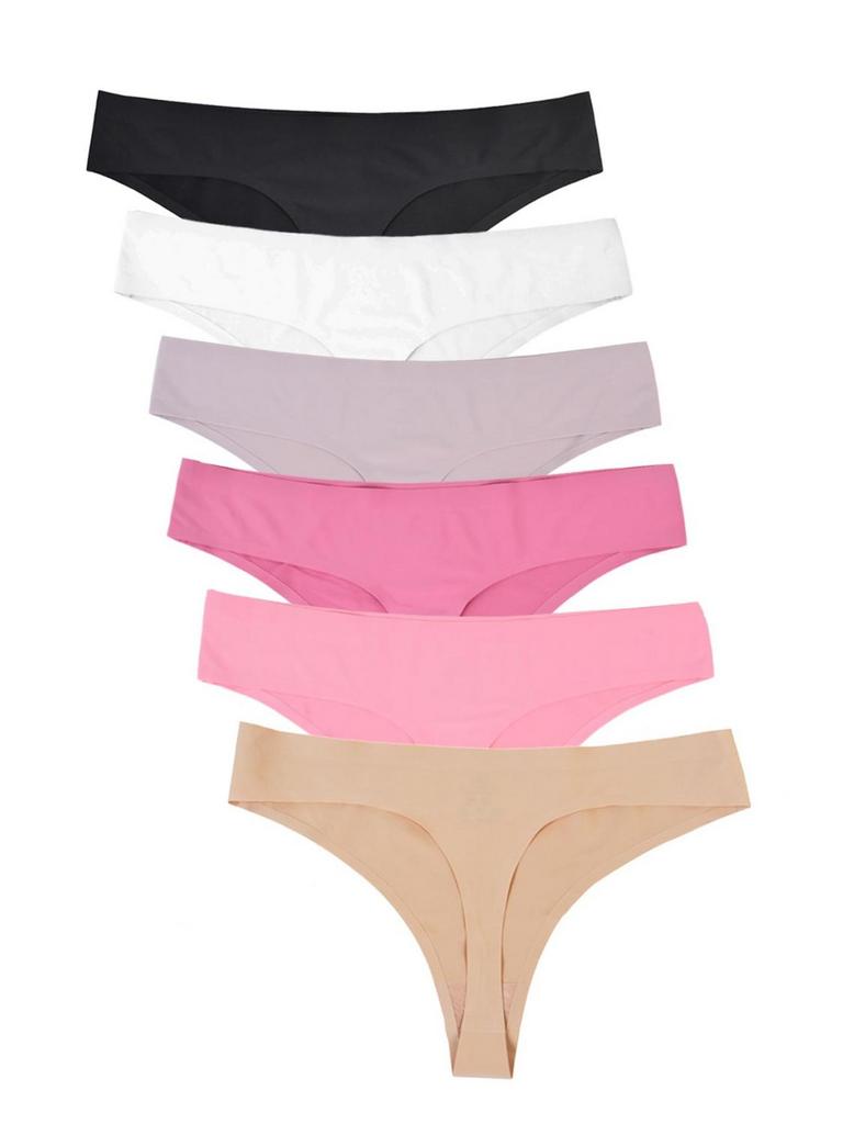 BOLIVELAN WOMENS UNDERWEAR