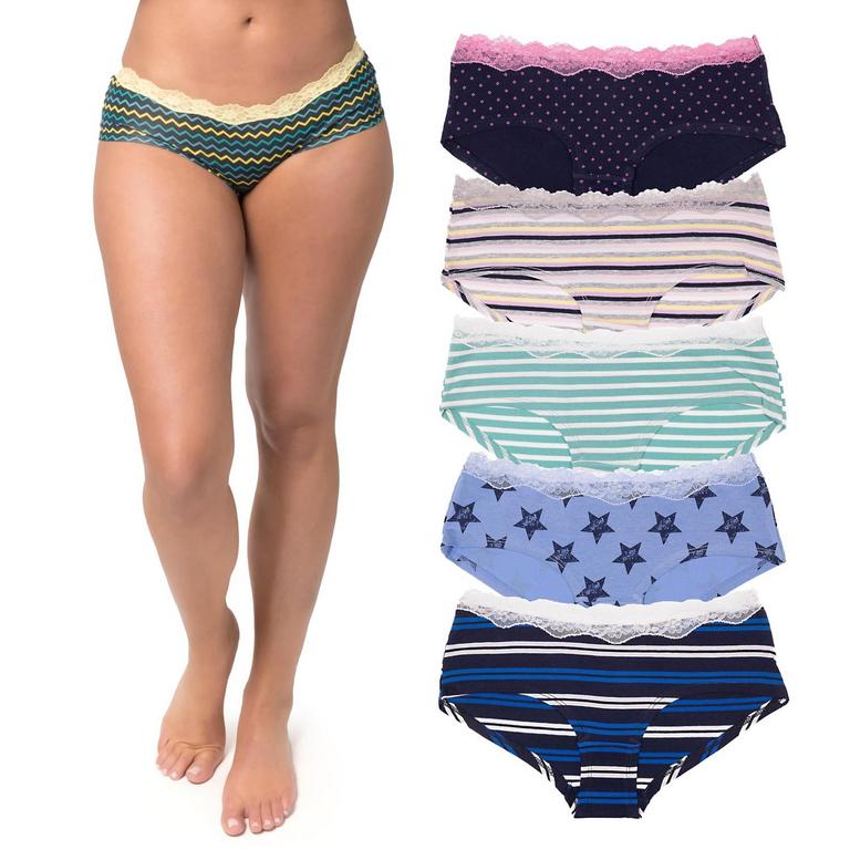 EMPRELLA HIPSTER PANTIES