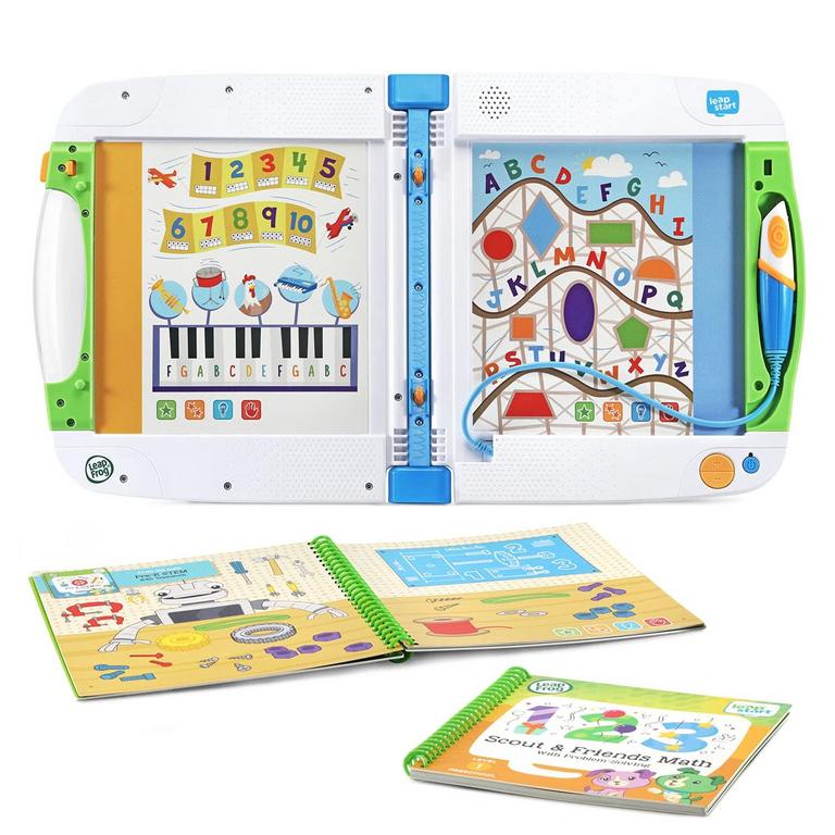 LEAPFROG LEAPSTART BUNDLE