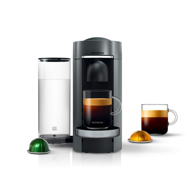 NESPRESSO VERTUO+ BREWER