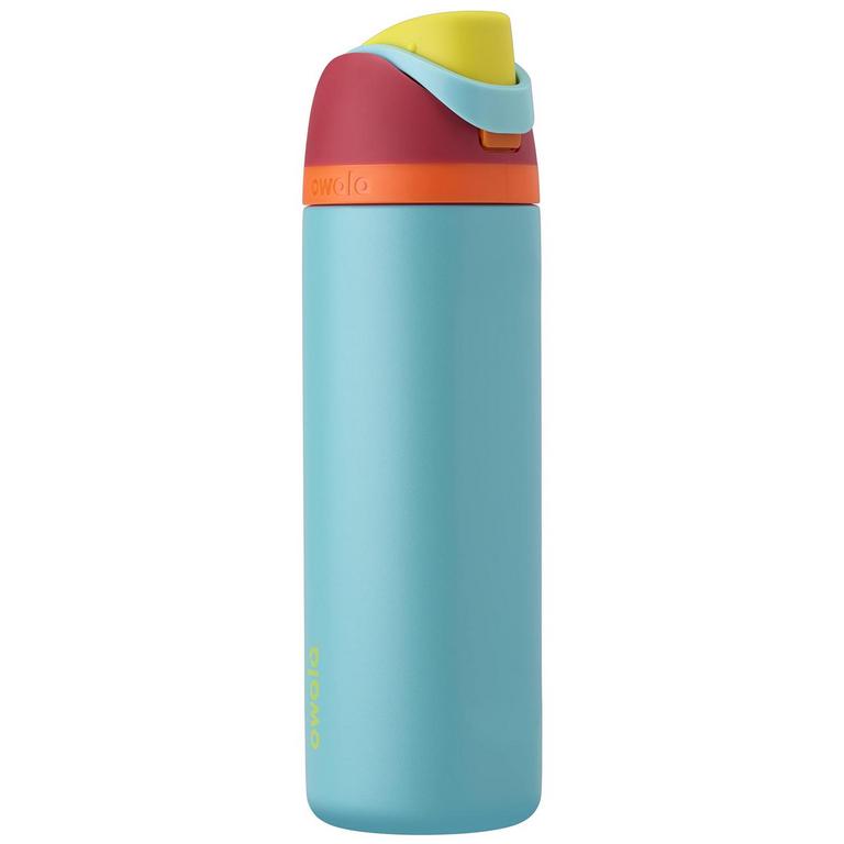 OWALA 24OZ STAINLESS WATER BOTTLE