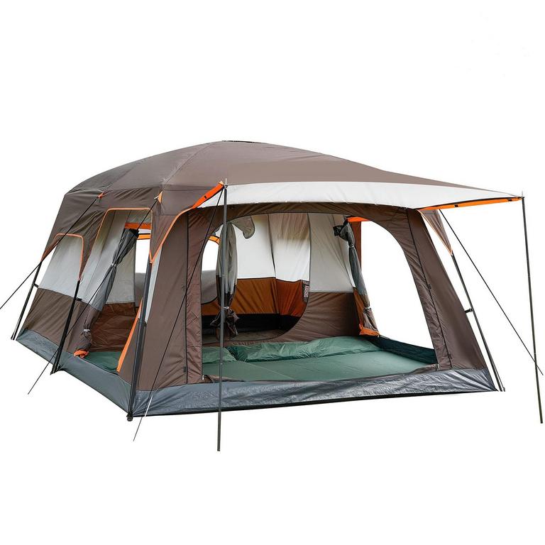 KTT LARGE FAMILY TENT 