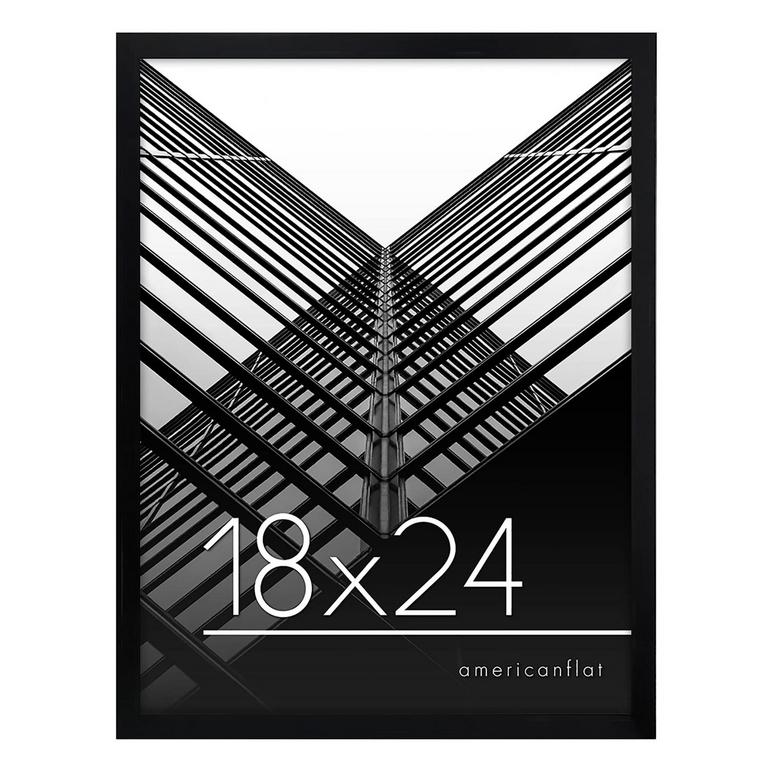 AMERICANFLAT 24"X18" FRAME