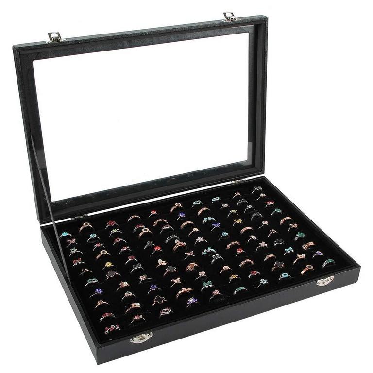 SIVEIT RING BOX