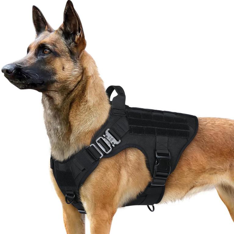 RABBITGOO DOG HARNESS M
