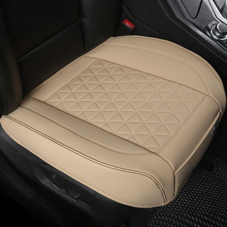 LUXURY CAR SEAT COVER
