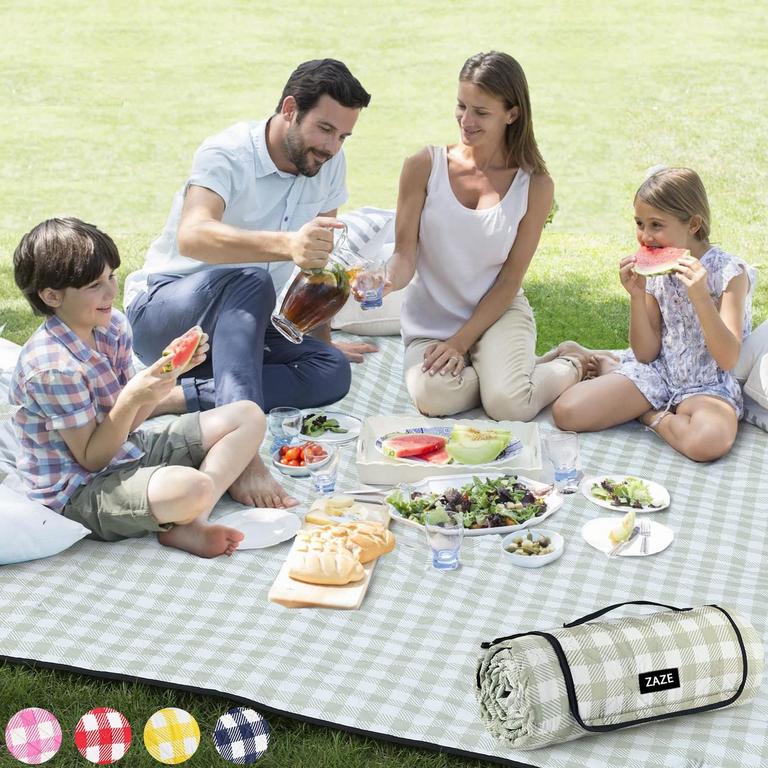 XL PICNIC OUTDOOR BLANKET