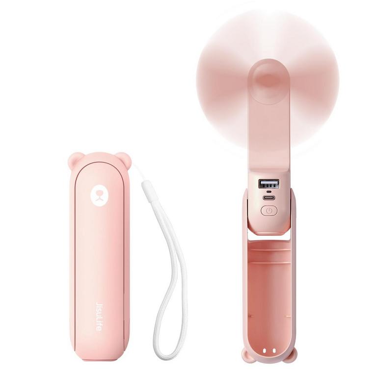 JISULIFE MINI FAN