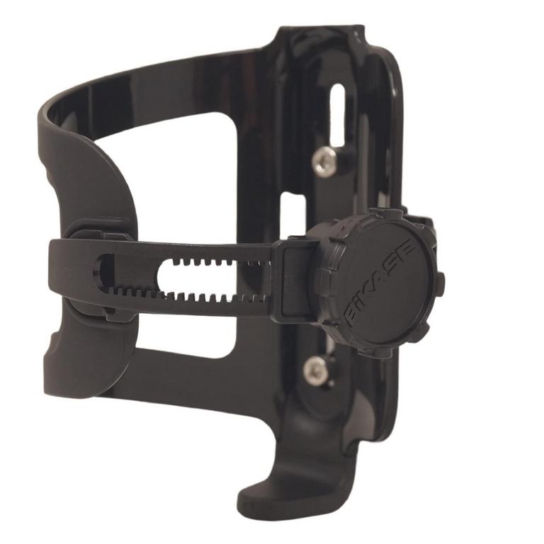 BIKASE ABC SIDEWINDER BOTTLE CAGE