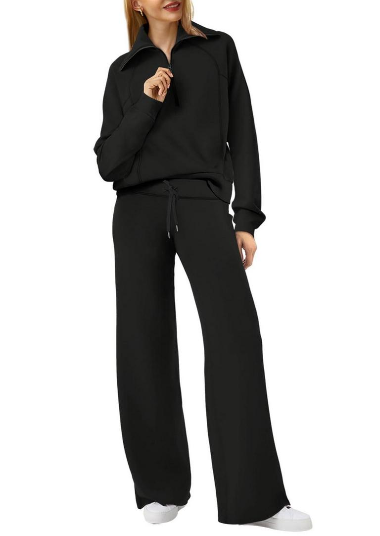 XIEERDUO LOUNGE SET WOMEN'S SZ XS