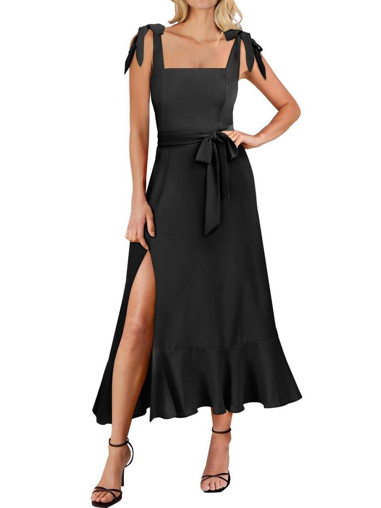 ANRABESS ELEGANT DRESS WOMEN'S SZ XL