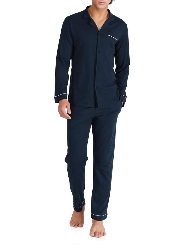 DAVID ARCHY PJ SET MEN'S SZ M