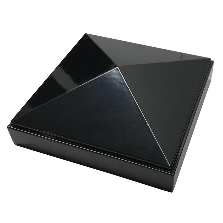DECOREX PYRAMID POST CAP