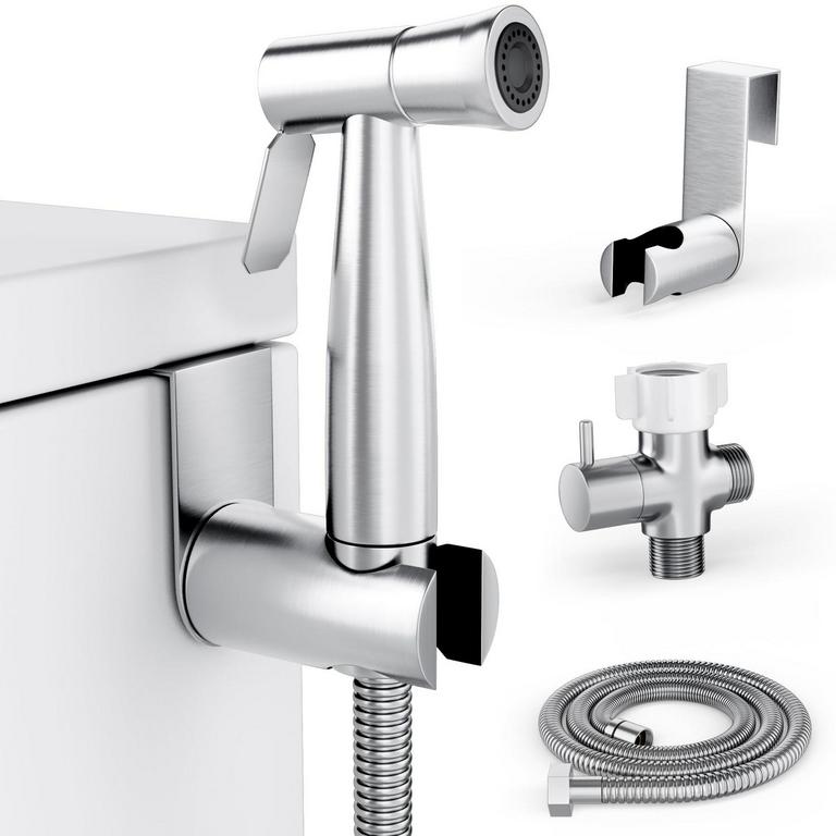 PURRFECTZONE BIDET SPRAYER