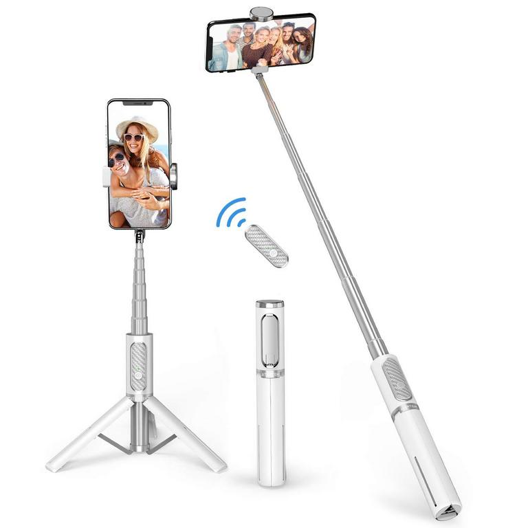 ATUMTEK BLUETOOTH SELFIE STICK