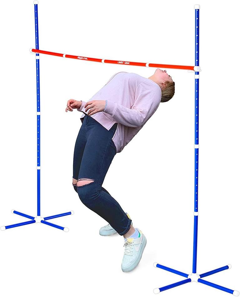 GIGGLE N GO LIMBO GAME