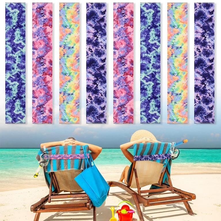 BOAO BEACH TOWEL BANDS