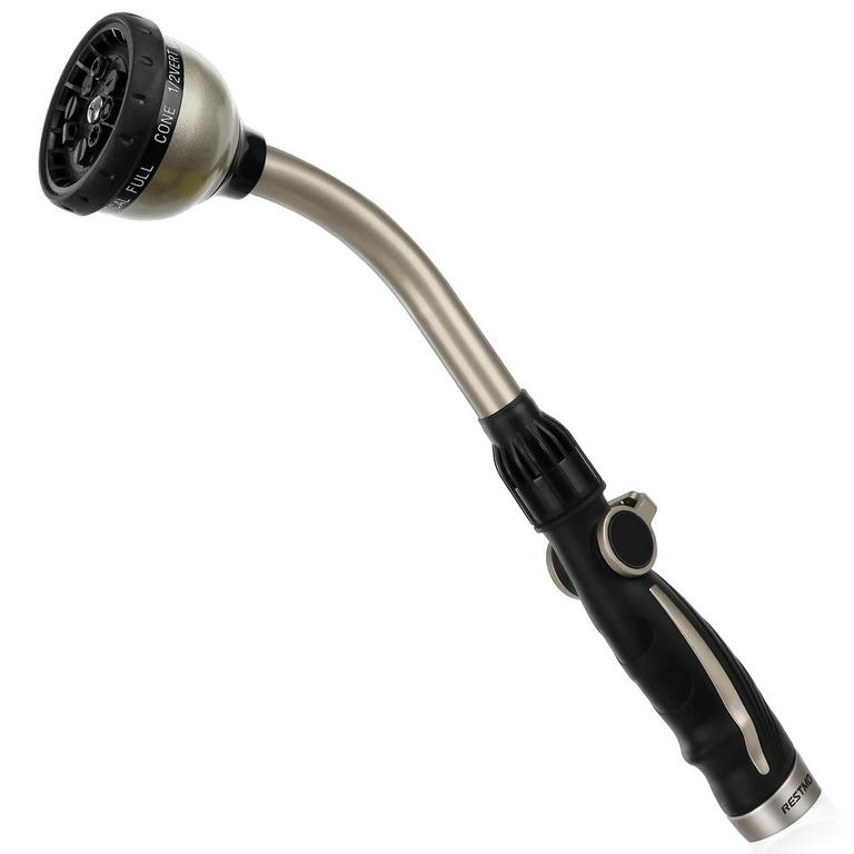 RESTMO 15IN WATERING WAND