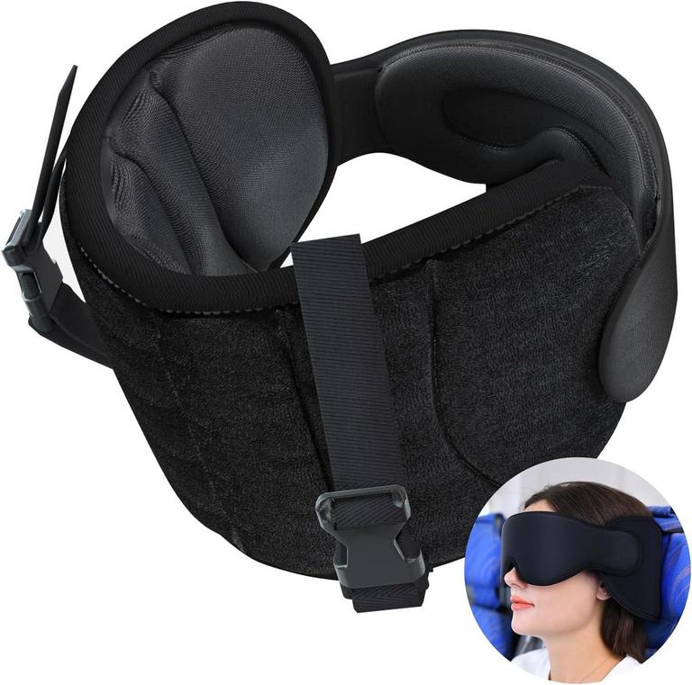 SARISUN TRAVEL PILLOW