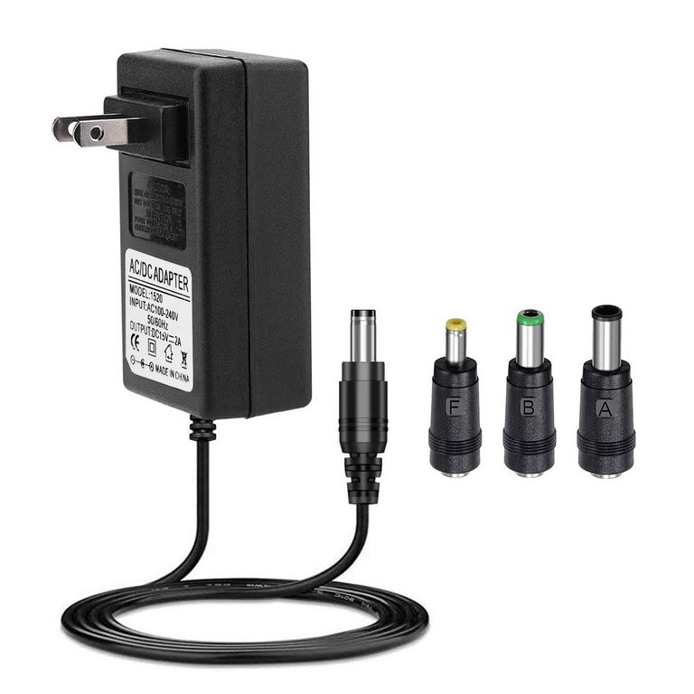 AC DC POWER ADAPTER