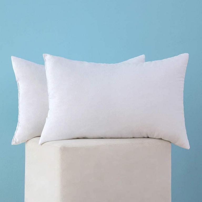MIULEE 16"X26" PILLOW INSERTS