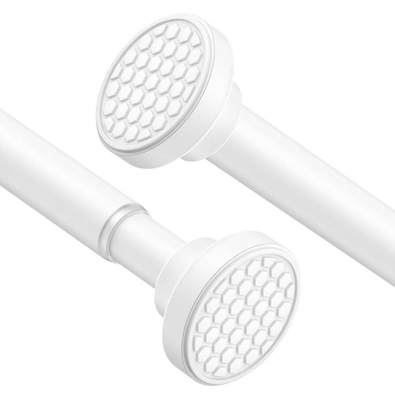 AIZESI TENSION ROD 28-48IN