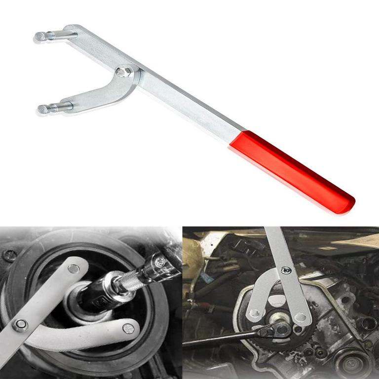 PULLEY HOLDER CAMSHAFT TOOL