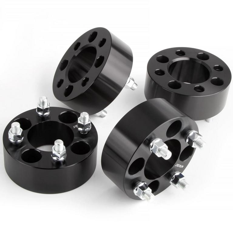 JIIINMIIIN 4X4 GOLF CART WHEEL SPACERS
